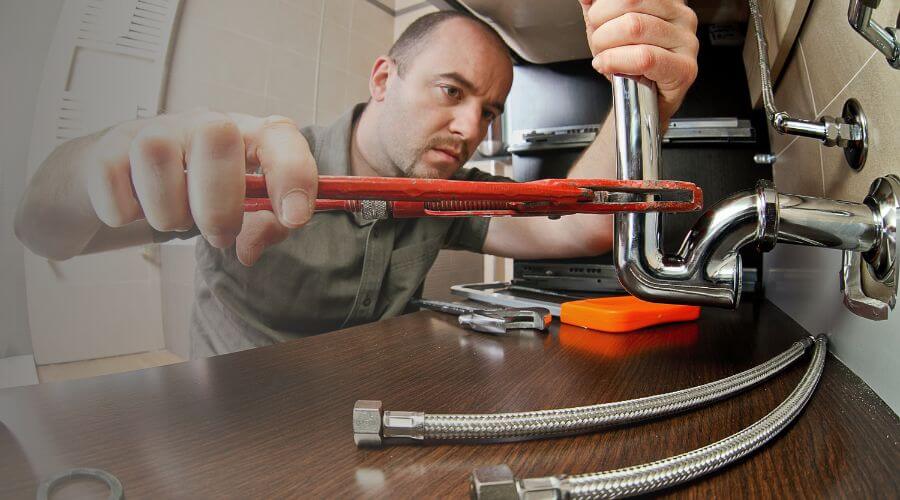 Professional sewer line replacement in Westport, TN